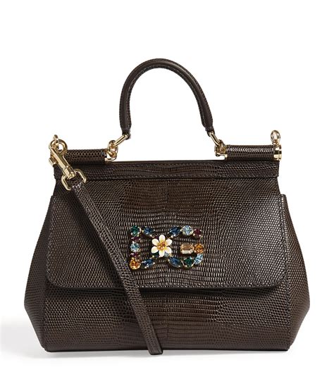 sicily dolce gabbana buy|dolce gabbana sicily bag small.